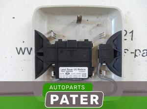 Control unit LAND ROVER RANGE ROVER SPORT (L320)