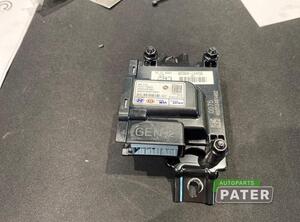 Control unit KIA SORENTO IV (MQ4, MQ4A)