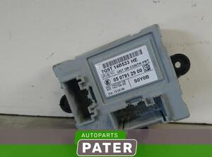 Control unit FORD GALAXY (WA6), FORD S-MAX (WA6)