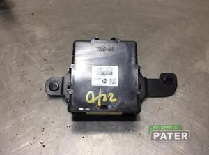 Control unit HYUNDAI IONIQ (AE)