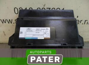 Control unit FORD C-MAX (DM2), FORD FOCUS C-MAX (DM2), FORD KUGA I, FORD KUGA II (DM2)