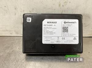 Control unit RENAULT MEGANE IV Grandtour (K9A/M/N_)