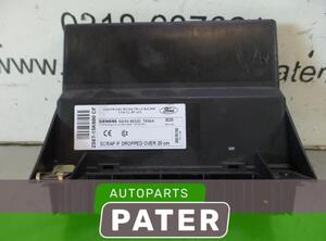 Control unit FORD FIESTA V (JH_, JD_), FORD FIESTA V Van