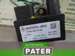 Regeleenheid MERCEDES-BENZ B-CLASS (W245)