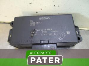 Steuergerät Nissan Qashqai II J11 285384EA0A P5638291