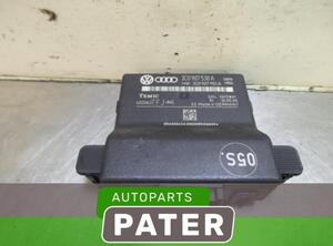 Control unit VW PASSAT (3C2), VW PASSAT (362)