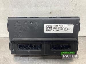 Control unit KIA SORENTO IV (MQ4, MQ4A)