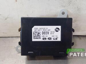 Control unit KIA NIRO I (DE)