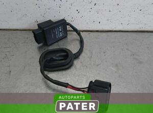 Control unit SEAT LEON (1P1)