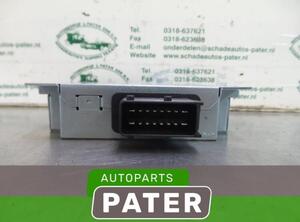 Control unit FIAT GRANDE PUNTO (199_), FIAT PUNTO EVO (199_), FIAT PUNTO (199_), ABARTH PUNTO (199_)