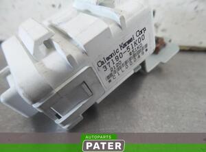 Control unit OPEL AGILA (B) (H08)