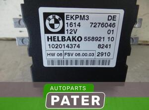 Control unit BMW 3 (E90)