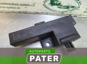 Control unit AUDI A6 Allroad (4GH, 4GJ, C7), AUDI A6 Avant (4G5, 4GD, C7), AUDI A7 Sportback (4GA, 4GF)