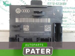 Control unit AUDI A4 (8K2, B8), AUDI A4 (8W2, 8WC, B9)