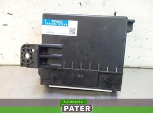 Control unit TOYOTA PRIUS PLUS (_W4_), TOYOTA Prius Plus (_W4_)