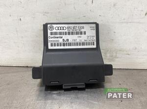 Control unit VW POLO (6R1, 6C1), VW POLO Van (6R)