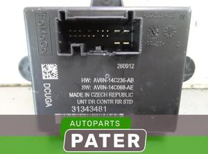 Control unit VOLVO V60 I (155, 157), VOLVO V60 I Cross Country (157)