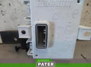 Control unit RENAULT MEGANE III Hatchback (BZ0/1_, B3_)