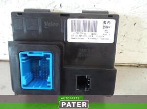 Control unit PEUGEOT 308 SW II (LC_, LJ_, LR_, LX_, L4_)