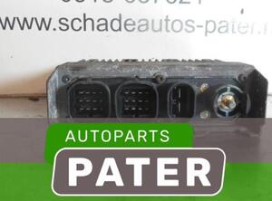 Control unit RENAULT ESPACE III (JE0_)