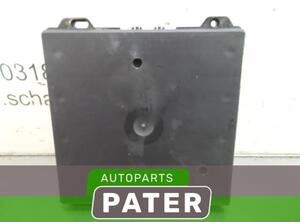 Control unit VW POLO (9N_), VW POLO Saloon (9A4, 9A2, 9N2, 9A6)