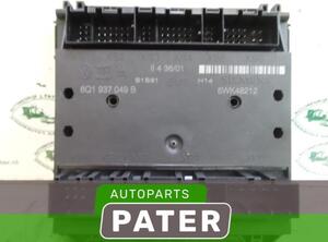 Control unit SKODA FABIA I Combi (6Y5)