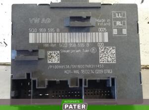 Control unit AUDI A3 Sportback (8VA, 8VF), AUDI A6 Allroad (4GH, 4GJ, C7)