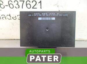 Control unit VW POLO (9N_), VW POLO Saloon (9A4, 9A2, 9N2, 9A6)