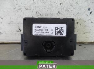 Control unit BMW X3 (F25), BMW X4 (F26)