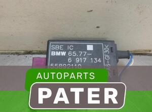 Control unit BMW 7 (E65, E66, E67)