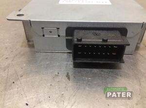 Control unit FIAT 500 (312_), FIAT 500 C (312_), ABARTH 500C / 595C / 695C (312_), ABARTH 500 / 595 / 695 (312_)