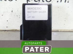 Control unit DAEWOO MATIZ (M100, M150), CHEVROLET MATIZ (M200, M250)