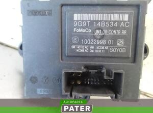 Control unit FORD MONDEO IV Turnier (BA7), FORD MONDEO V Turnier (CF)