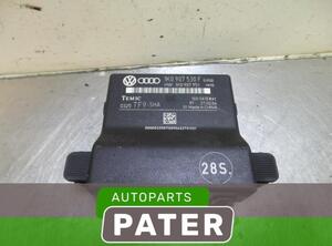 Control unit VW JETTA III (1K2)