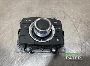 Control unit MAZDA CX-5 (KE, GH)