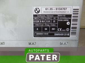 Regeleenheid BMW X5 (E70), BMW X6 (E71, E72), BMW X3 (F25)