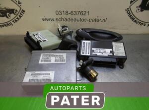 Control unit SAAB 9-5 (YS3E)