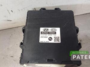 Control unit KIA NIRO I (DE)