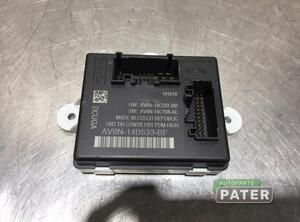 Control unit FORD C-MAX II (DXA/CB7, DXA/CEU), FORD GRAND C-MAX (DXA/CB7, DXA/CEU), FIAT LINEA (323_, 110_)