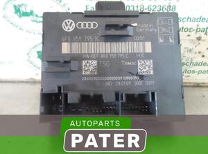 Steuergerät Audi A4 8K, B8 4F0959795N P6468153