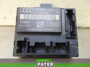 
Steuergerät Audi A6 Avant 4F, C6 4F0959793F P7050126
