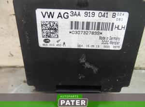 Control unit SKODA E-CITIGO (NE1), SKODA CITIGO (NF1)