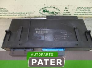 Control unit BMW 1 (E87), BMW 1 (E81), BMW 1 Coupe (E82)