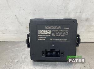 Control unit VW POLO (AW1, BZ1)