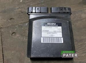 Control unit RENAULT ESPACE IV (JK0/1_)