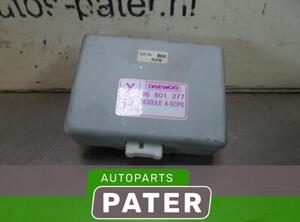 Control unit CHEVROLET EPICA (KL1_)