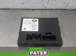 Control unit LAND ROVER RANGE ROVER SPORT (L494), LAND ROVER RANGE ROVER SPORT III (L461)