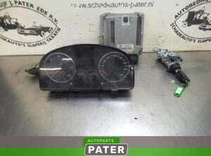 Regeleenheid VW TOURAN (1T1, 1T2), VW TOURAN (1T3), VW TOURAN VAN (1T1, 1T2)