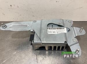 Control unit MERCEDES-BENZ GLK-CLASS (X204)