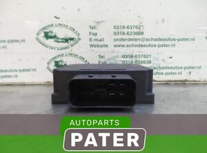 Control unit VW UP! (121, 122, BL1, BL2, BL3, 123), VW LOAD UP (121, 122, BL1, BL2)